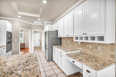This beautiful house is located in the highly desirable on Slick Rock Golf Course - Horseshoe Bay in Texas - for sale on GolfHomes.com, golf home, golf lot