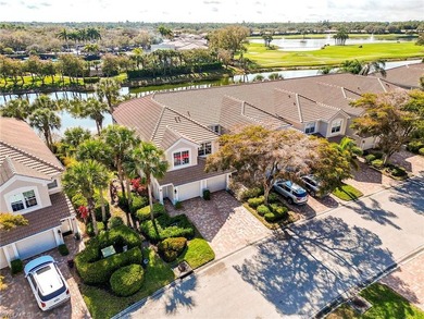 Rare Opportunity: Spoonbill End-Unit with Incredible Potential on Spring Run Golf Club in Florida - for sale on GolfHomes.com, golf home, golf lot
