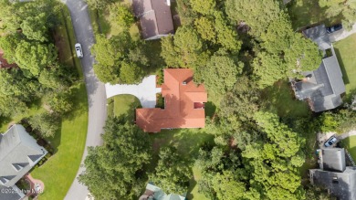Welcome to this inviting, light-filled home in the highly on Brandywine Bay Golf Club in North Carolina - for sale on GolfHomes.com, golf home, golf lot