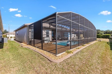 One or more photo(s) has been virtually staged. Located in the on Stonecrest Golf and Club Club in Florida - for sale on GolfHomes.com, golf home, golf lot