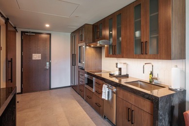 Positioned on the second floor, this King residence offers on Entrada at Snow Canyon in Utah - for sale on GolfHomes.com, golf home, golf lot