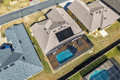 One or more photo(s) has been virtually staged. Located in the on Stonecrest Golf and Club Club in Florida - for sale on GolfHomes.com, golf home, golf lot