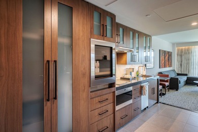 Positioned on the second floor, this King residence offers on Entrada at Snow Canyon in Utah - for sale on GolfHomes.com, golf home, golf lot