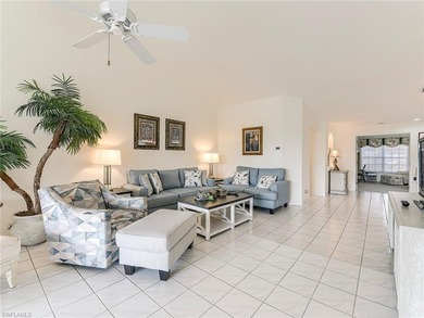 Rare Opportunity: Spoonbill End-Unit with Incredible Potential on Spring Run Golf Club in Florida - for sale on GolfHomes.com, golf home, golf lot