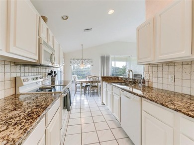 Rare Opportunity: Spoonbill End-Unit with Incredible Potential on Spring Run Golf Club in Florida - for sale on GolfHomes.com, golf home, golf lot