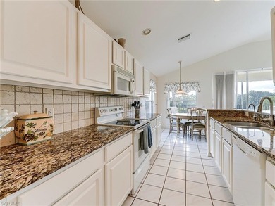 Rare Opportunity: Spoonbill End-Unit with Incredible Potential on Spring Run Golf Club in Florida - for sale on GolfHomes.com, golf home, golf lot