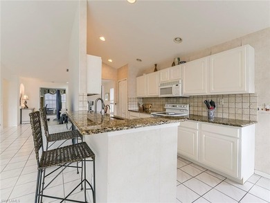 Rare Opportunity: Spoonbill End-Unit with Incredible Potential on Spring Run Golf Club in Florida - for sale on GolfHomes.com, golf home, golf lot