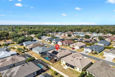 One or more photo(s) has been virtually staged. Located in the on Stonecrest Golf and Club Club in Florida - for sale on GolfHomes.com, golf home, golf lot