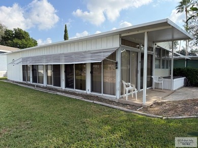 Discover the this park model in the River Bend Resort and Golf on River Bend Country Club in Texas - for sale on GolfHomes.com, golf home, golf lot
