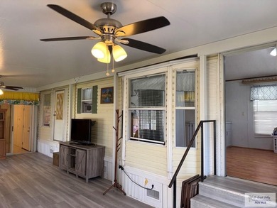 Discover the this park model in the River Bend Resort and Golf on River Bend Country Club in Texas - for sale on GolfHomes.com, golf home, golf lot