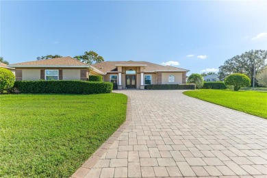 Stunning 3-bedroom, 2.5-bath, pool home with a split floor plan on Glen Lakes Country Club in Florida - for sale on GolfHomes.com, golf home, golf lot