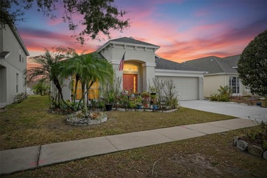 One or more photo(s) has been virtually staged. THIS SPACIOUS 4 on Summerfield Crossing Golf Club in Florida - for sale on GolfHomes.com, golf home, golf lot