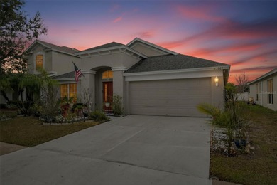 One or more photo(s) has been virtually staged. THIS SPACIOUS 4 on Summerfield Crossing Golf Club in Florida - for sale on GolfHomes.com, golf home, golf lot
