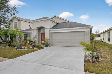 One or more photo(s) has been virtually staged. THIS SPACIOUS 4 on Summerfield Crossing Golf Club in Florida - for sale on GolfHomes.com, golf home, golf lot