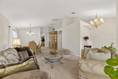 One or more photo(s) has been virtually staged. THIS SPACIOUS 4 on Summerfield Crossing Golf Club in Florida - for sale on GolfHomes.com, golf home, golf lot