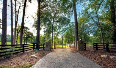 RARE CHANCE TO OWN OVER 10 ACRES OF LAKEFRONT PROPERTY ON THE on Reynolds Lake Oconee - The Oconee in Georgia - for sale on GolfHomes.com, golf home, golf lot