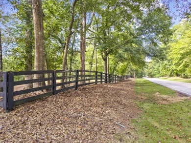 RARE CHANCE TO OWN OVER 10 ACRES OF LAKEFRONT PROPERTY ON THE on Reynolds Lake Oconee - The Oconee in Georgia - for sale on GolfHomes.com, golf home, golf lot