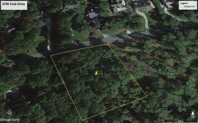 1.17-acre homesite in Harbor Club on Lake Oconee. Located across on Harbor Club Golf and Country Club in Georgia - for sale on GolfHomes.com, golf home, golf lot