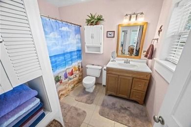 Welcome to your slice of coastal paradise! This charming on Rockport Country Club in Texas - for sale on GolfHomes.com, golf home, golf lot