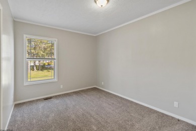 New construction, never lived in! All bright color choices and on  in West Virginia - for sale on GolfHomes.com, golf home, golf lot