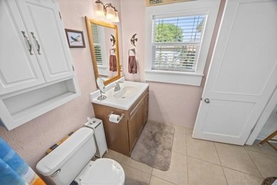 Welcome to your slice of coastal paradise! This charming on Rockport Country Club in Texas - for sale on GolfHomes.com, golf home, golf lot