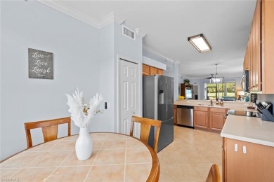 Light-Filled First Floor End Unit in Heritage Bay with FULL GOLF on Heritage Bay Golf Course in Florida - for sale on GolfHomes.com, golf home, golf lot