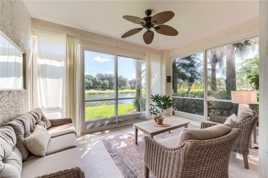Welcome to this beautiful completely remodeled end-unit condo on Spring Run Golf Club in Florida - for sale on GolfHomes.com, golf home, golf lot
