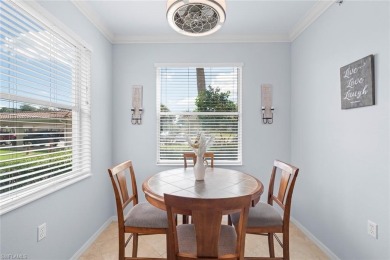 Light-Filled First Floor End Unit in Heritage Bay with FULL GOLF on Heritage Bay Golf Course in Florida - for sale on GolfHomes.com, golf home, golf lot