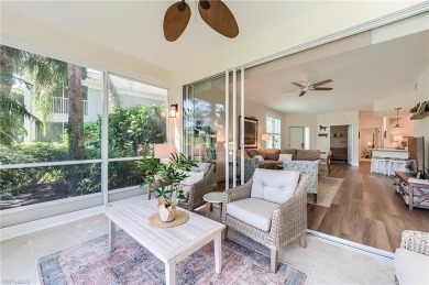 Welcome to this beautiful completely remodeled end-unit condo on Spring Run Golf Club in Florida - for sale on GolfHomes.com, golf home, golf lot