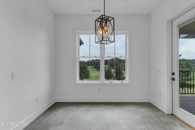 This is not a lazy description; check out the 3D walk-through on Dandridge Golf and Country Club in Tennessee - for sale on GolfHomes.com, golf home, golf lot