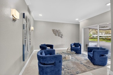 Beautifully renovated with amazing views from your private on  in Florida - for sale on GolfHomes.com, golf home, golf lot