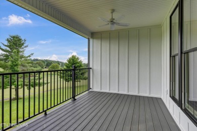 This is not a lazy description; check out the 3D walk-through on Dandridge Golf and Country Club in Tennessee - for sale on GolfHomes.com, golf home, golf lot