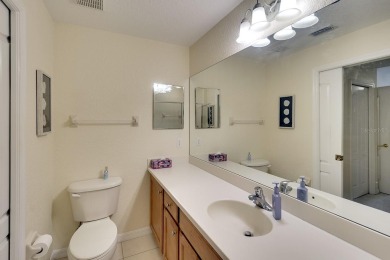 Bedrooms have been virtually staged.  Motivated Seller - All on Stoneybrook Golf Club At Heritage Harbour in Florida - for sale on GolfHomes.com, golf home, golf lot