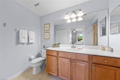 Light-Filled First Floor End Unit in Heritage Bay with FULL GOLF on Heritage Bay Golf Course in Florida - for sale on GolfHomes.com, golf home, golf lot