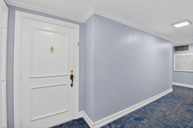 Beautifully renovated with amazing views from your private on  in Florida - for sale on GolfHomes.com, golf home, golf lot