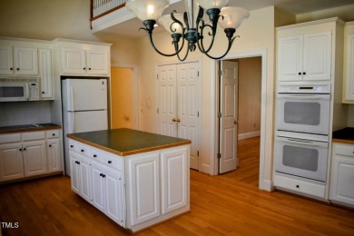Absolutely stunning home in prestigious Keith Hills! Great views on Keith Hills Country Club  in North Carolina - for sale on GolfHomes.com, golf home, golf lot