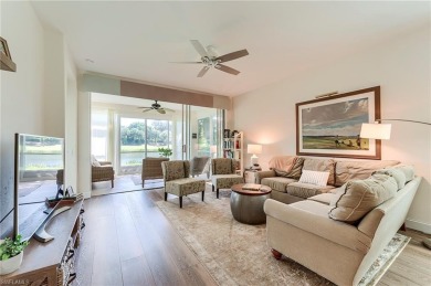 Welcome to this beautiful completely remodeled end-unit condo on Spring Run Golf Club in Florida - for sale on GolfHomes.com, golf home, golf lot