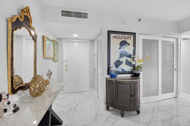 Beautifully renovated with amazing views from your private on  in Florida - for sale on GolfHomes.com, golf home, golf lot