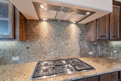 Welcome to this exceptional home, perfectly situated on a on Encanterra Country Club in Arizona - for sale on GolfHomes.com, golf home, golf lot