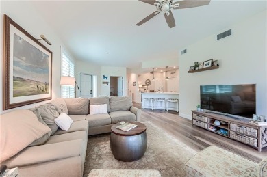 Welcome to this beautiful completely remodeled end-unit condo on Spring Run Golf Club in Florida - for sale on GolfHomes.com, golf home, golf lot