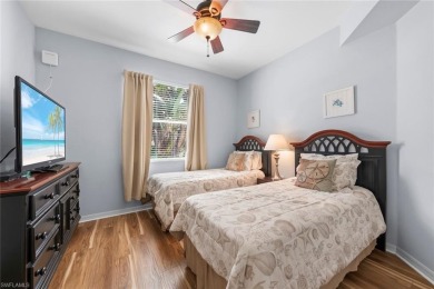 Light-Filled First Floor End Unit in Heritage Bay with FULL GOLF on Heritage Bay Golf Course in Florida - for sale on GolfHomes.com, golf home, golf lot