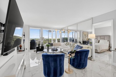 Beautifully renovated with amazing views from your private on  in Florida - for sale on GolfHomes.com, golf home, golf lot