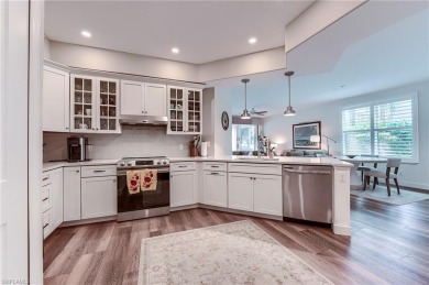 Welcome to this beautiful completely remodeled end-unit condo on Spring Run Golf Club in Florida - for sale on GolfHomes.com, golf home, golf lot
