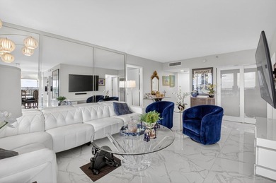 Beautifully renovated with amazing views from your private on  in Florida - for sale on GolfHomes.com, golf home, golf lot