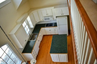 Absolutely stunning home in prestigious Keith Hills! Great views on Keith Hills Country Club  in North Carolina - for sale on GolfHomes.com, golf home, golf lot