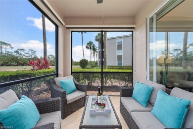 Light-Filled First Floor End Unit in Heritage Bay with FULL GOLF on Heritage Bay Golf Course in Florida - for sale on GolfHomes.com, golf home, golf lot