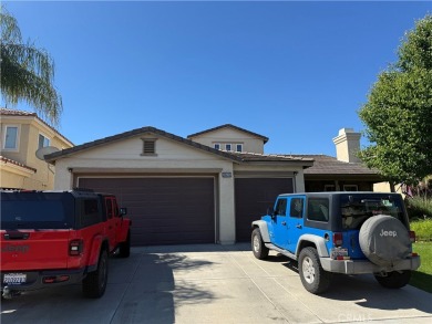 Welcome to 36415 Par Lane. Located in the gated Tournament Hills on Morongo Golf Club at Tukwet Canyon in California - for sale on GolfHomes.com, golf home, golf lot
