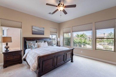 Welcome to this exceptional home, perfectly situated on a on Encanterra Country Club in Arizona - for sale on GolfHomes.com, golf home, golf lot