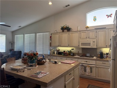 Welcome to 36415 Par Lane. Located in the gated Tournament Hills on Morongo Golf Club at Tukwet Canyon in California - for sale on GolfHomes.com, golf home, golf lot