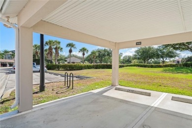 Light-Filled First Floor End Unit in Heritage Bay with FULL GOLF on Heritage Bay Golf Course in Florida - for sale on GolfHomes.com, golf home, golf lot